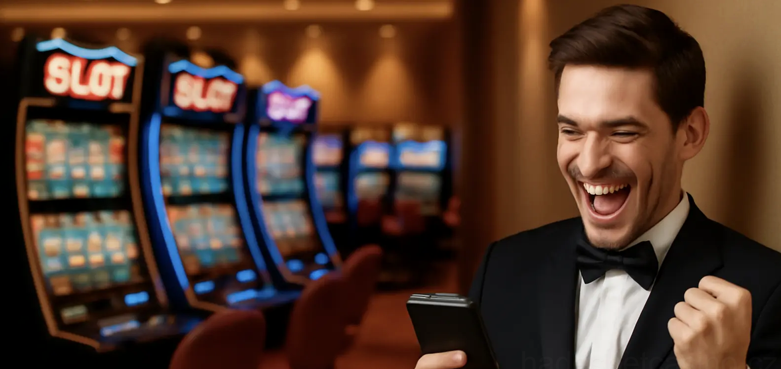 Hadesbet Casino